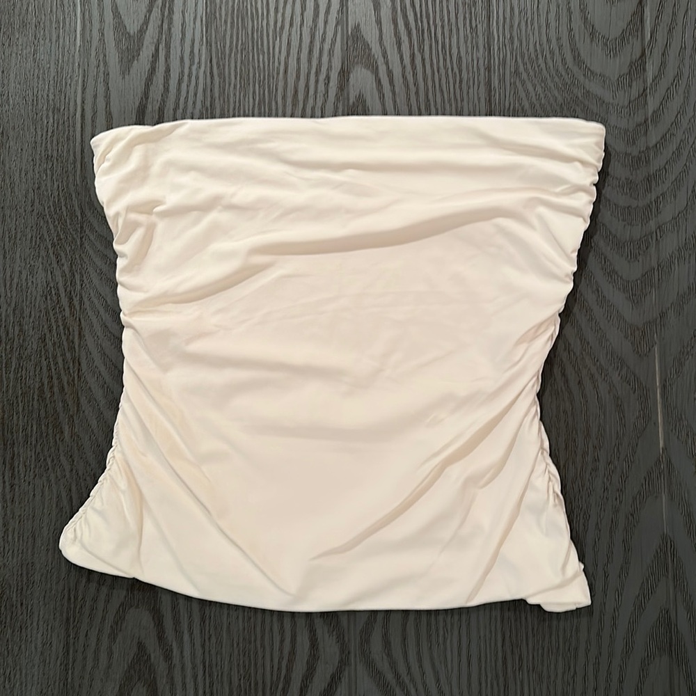 House of Harlow 1960 Bandeau Crop Top- Brand New